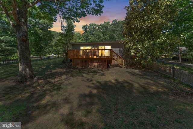 1810 RIDGE RD, Haymarket, VA 20169