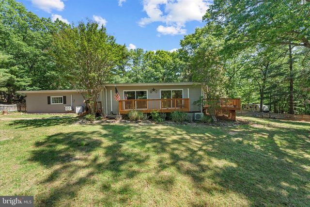 1810 RIDGE RD, Haymarket, VA 20169