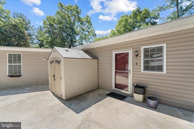 1810 RIDGE RD, Haymarket, VA 20169