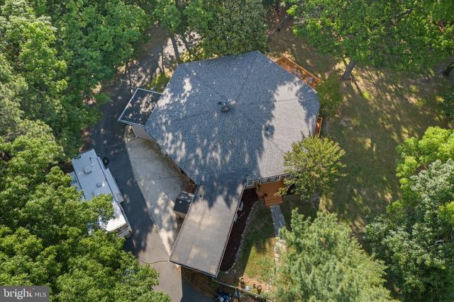1810 RIDGE RD, Haymarket, VA 20169