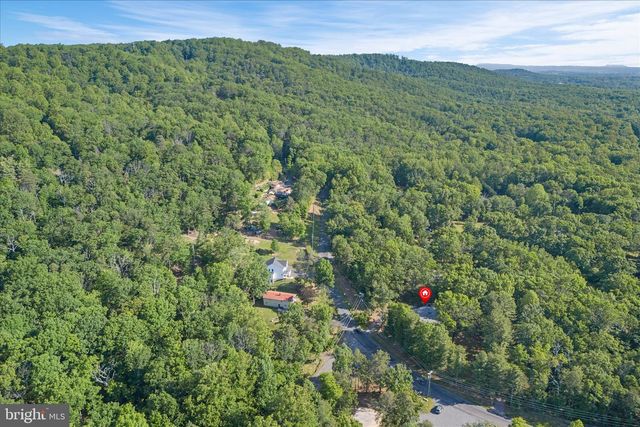 1810 RIDGE RD, Haymarket, VA 20169