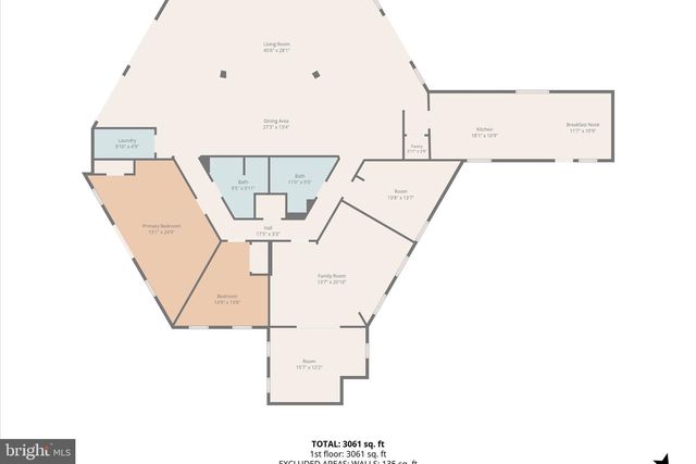 1810 RIDGE RD, Haymarket, VA 20169