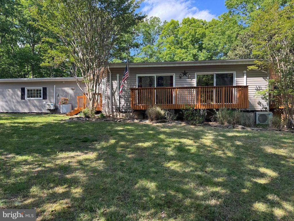 1810 RIDGE RD, Haymarket, VA 20169