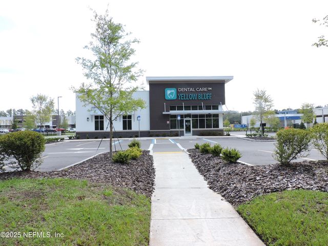 12556 YELLOW BLUFF Road, Jacksonville, FL 32226