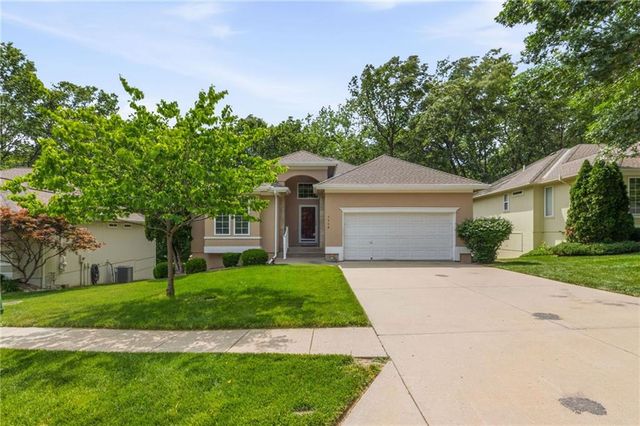 4408 E Atherton Court, Independence, MO 64055