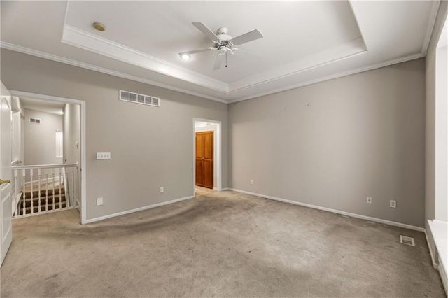 4408 E Atherton Court, Independence, MO 64055