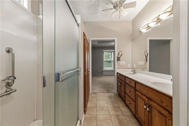 4408 E Atherton Court, Independence, MO 64055