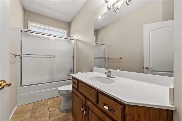 4408 E Atherton Court, Independence, MO 64055