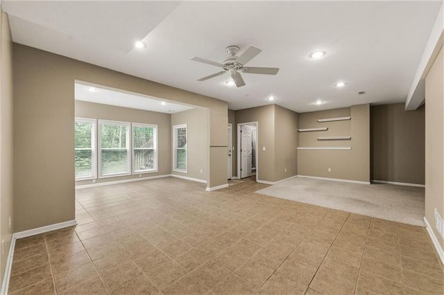 4408 E Atherton Court, Independence, MO 64055