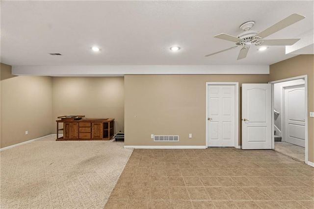 4408 E Atherton Court, Independence, MO 64055