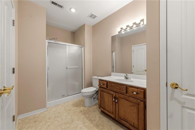 4408 E Atherton Court, Independence, MO 64055