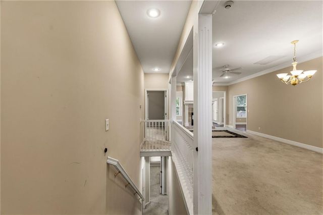 4408 E Atherton Court, Independence, MO 64055