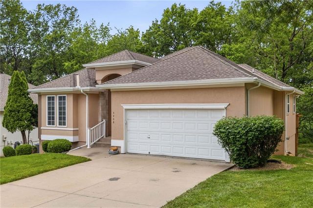 4408 E Atherton Court, Independence, MO 64055
