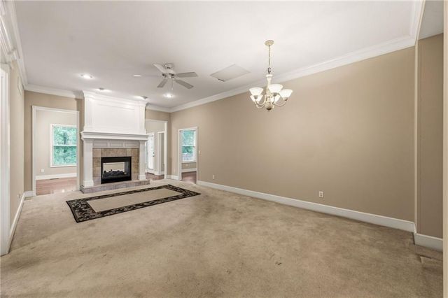 4408 E Atherton Court, Independence, MO 64055