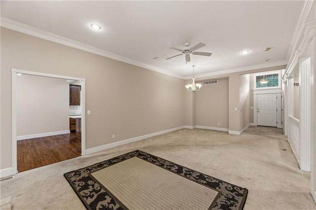 4408 E Atherton Court, Independence, MO 64055