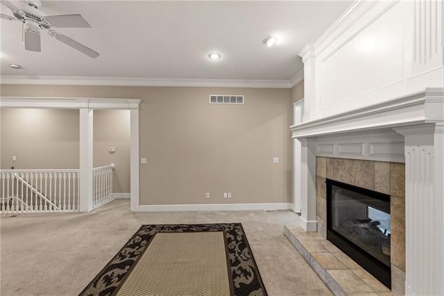 4408 E Atherton Court, Independence, MO 64055