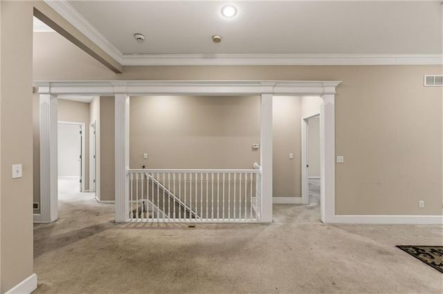 4408 E Atherton Court, Independence, MO 64055