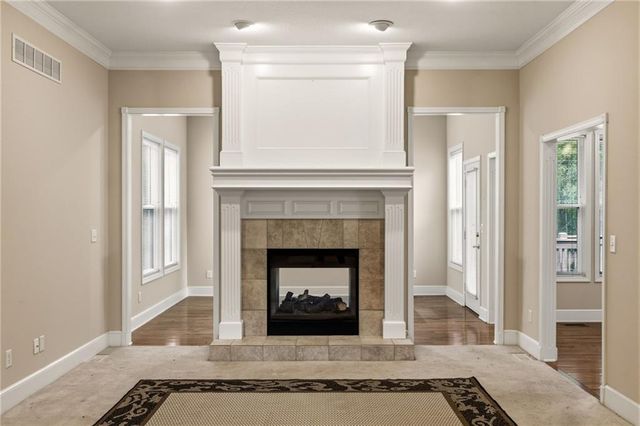 4408 E Atherton Court, Independence, MO 64055