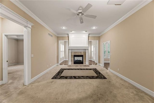4408 E Atherton Court, Independence, MO 64055