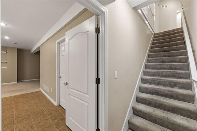 4408 E Atherton Court, Independence, MO 64055