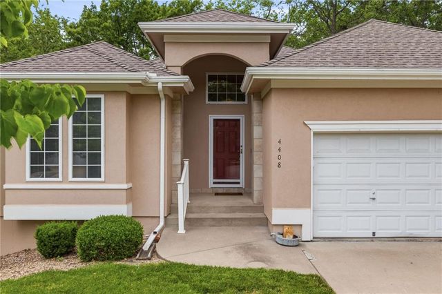 4408 E Atherton Court, Independence, MO 64055