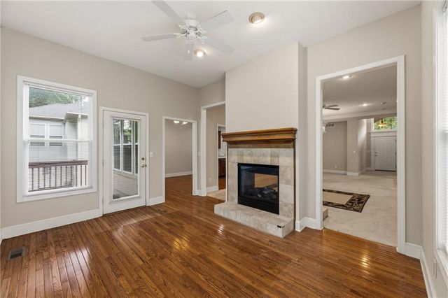 4408 E Atherton Court, Independence, MO 64055