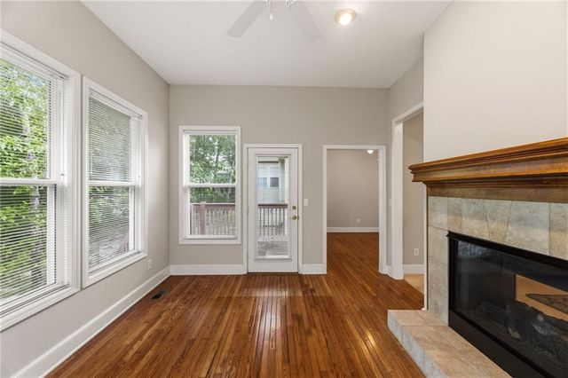 4408 E Atherton Court, Independence, MO 64055