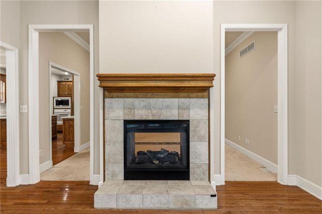 4408 E Atherton Court, Independence, MO 64055