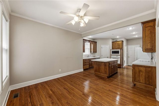 4408 E Atherton Court, Independence, MO 64055