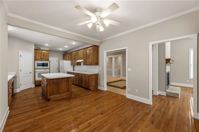 4408 E Atherton Court, Independence, MO 64055