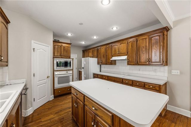 4408 E Atherton Court, Independence, MO 64055