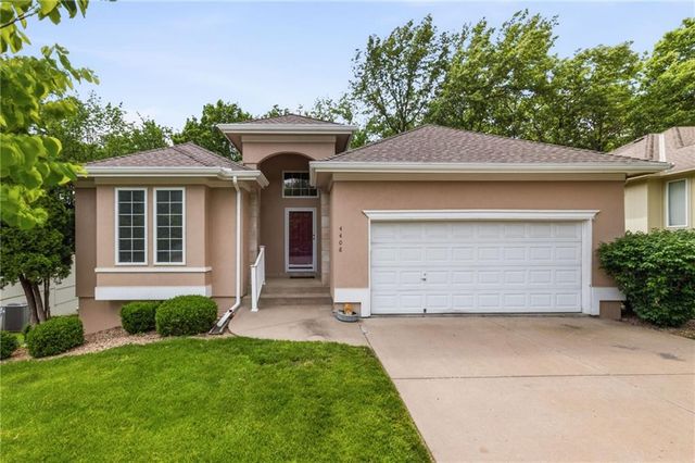 4408 E Atherton Court, Independence, MO 64055