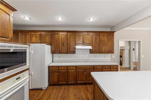 4408 E Atherton Court, Independence, MO 64055
