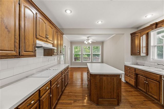 4408 E Atherton Court, Independence, MO 64055