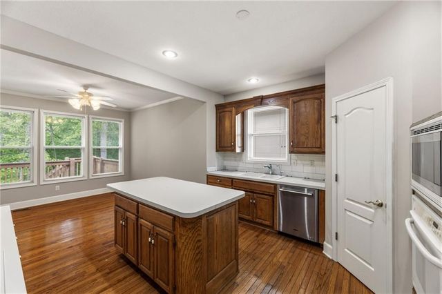 4408 E Atherton Court, Independence, MO 64055