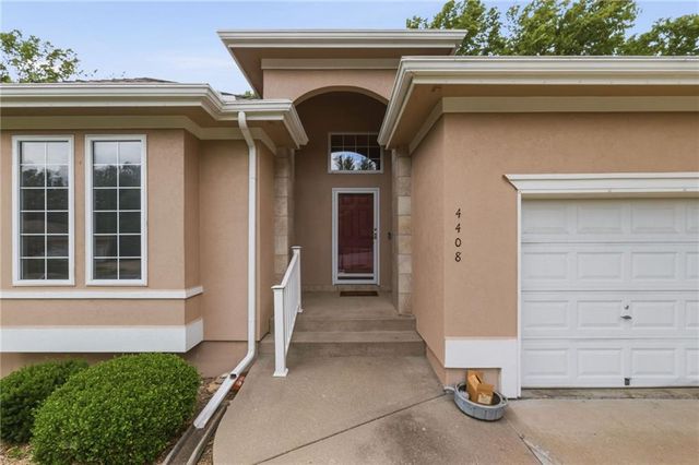 4408 E Atherton Court, Independence, MO 64055