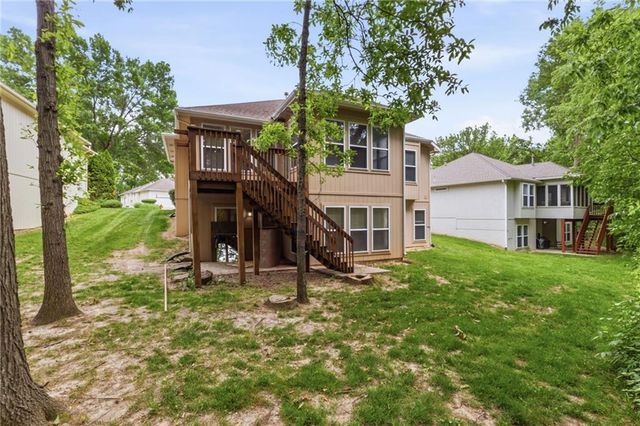 4408 E Atherton Court, Independence, MO 64055
