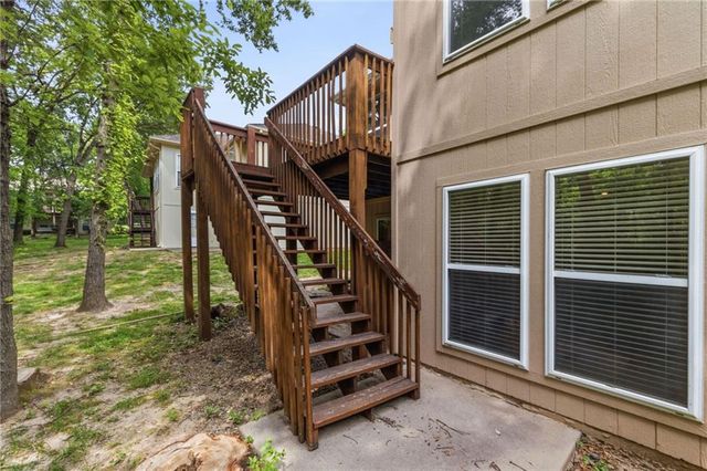 4408 E Atherton Court, Independence, MO 64055