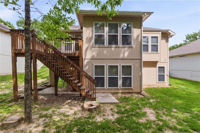 4408 E Atherton Court, Independence, MO 64055