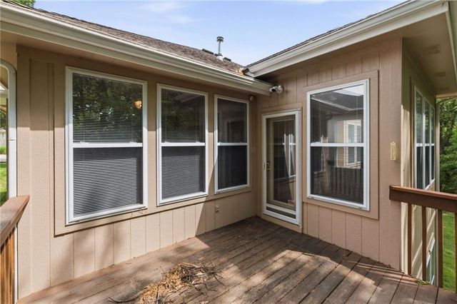 4408 E Atherton Court, Independence, MO 64055