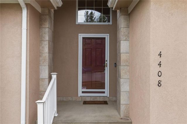 4408 E Atherton Court, Independence, MO 64055