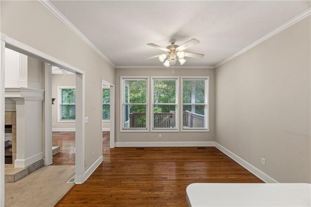 4408 E Atherton Court, Independence, MO 64055