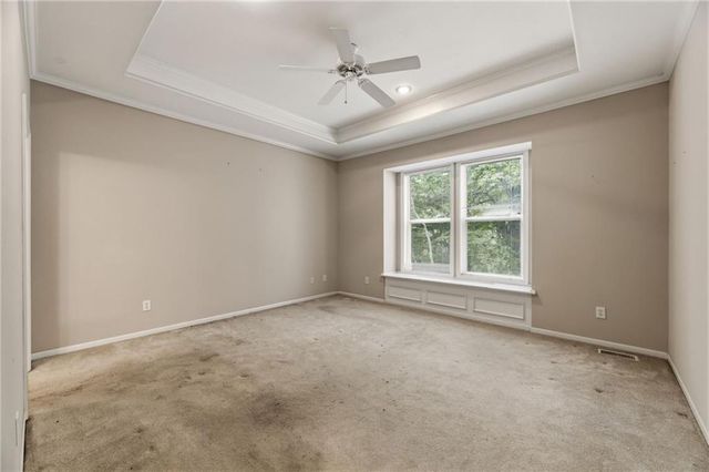 4408 E Atherton Court, Independence, MO 64055