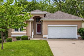 4408 E Atherton Court, Independence, MO 64055