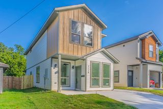 3228 Tuskegee Street, Dallas, TX 75215