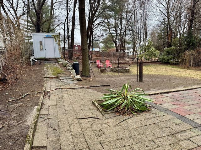 165 Borden Avenue, Johnston, RI 02919