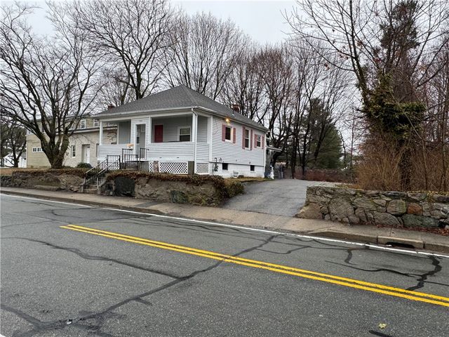 165 Borden Avenue, Johnston, RI 02919