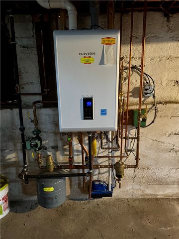 165 Borden Avenue, Johnston, RI 02919