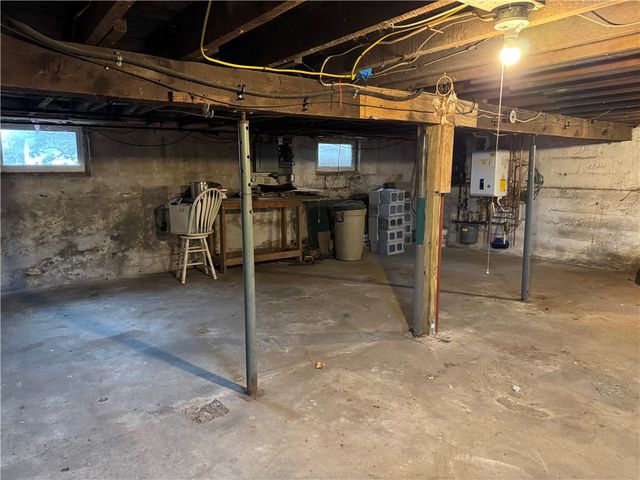 165 Borden Avenue, Johnston, RI 02919