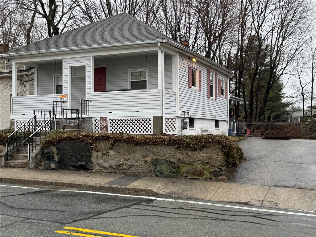 165 Borden Avenue, Johnston, RI 02919